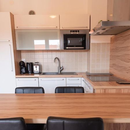 Medulin Apartment Eksteriør bilde